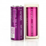 Efest 26650 4200mah 50A battery